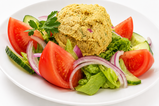 Tuna Salad (FB)