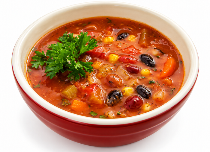 Vegetable Soup (SIG)