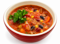 Vegetable Soup (SIG)
