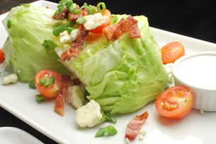 Wedge Salad
