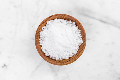 Birch Wood Salt Pinch Bowl