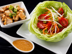 Asian Turkey Lettuce Wrap (SIG)