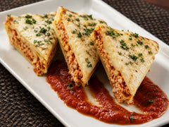 Baked Ravioli (IF)