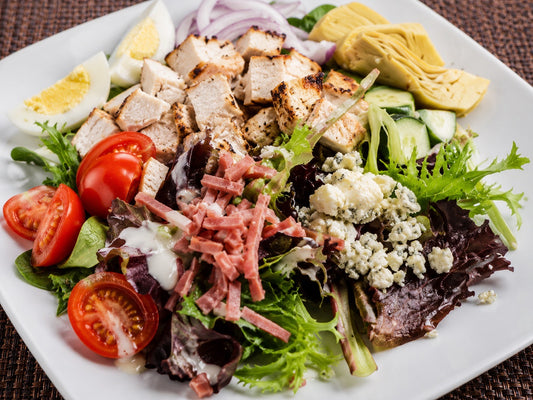 California Cobb Salad (IF)