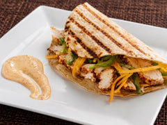 Chipotle Chicken Wrap (SIG)