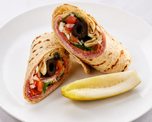 Classic Italian Wrap (SIG)