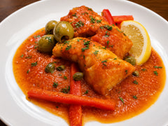 Cod Bacalao (FB)