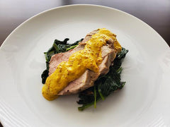 Country Style Pork Tenderloin (FF)
