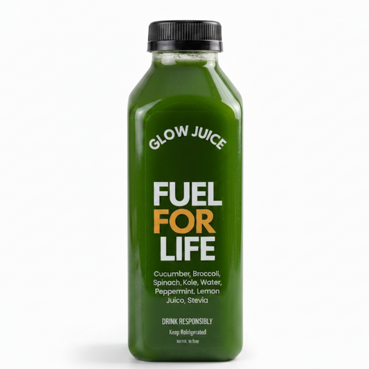 Glow Juice (FB)
