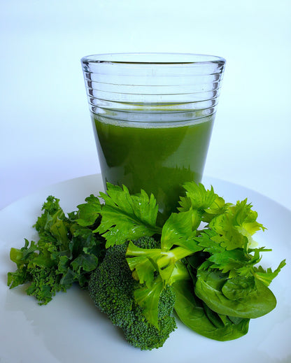 Glow Juice (FB)