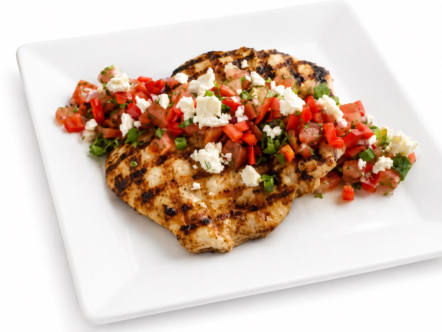 Greek Style Chicken (SIG)