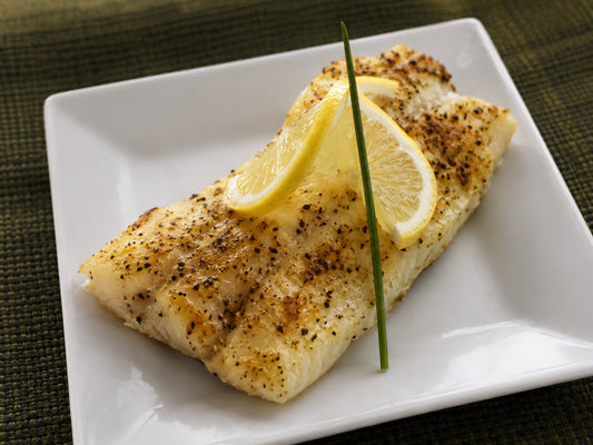 Lemon Pepper Roughy (IF)