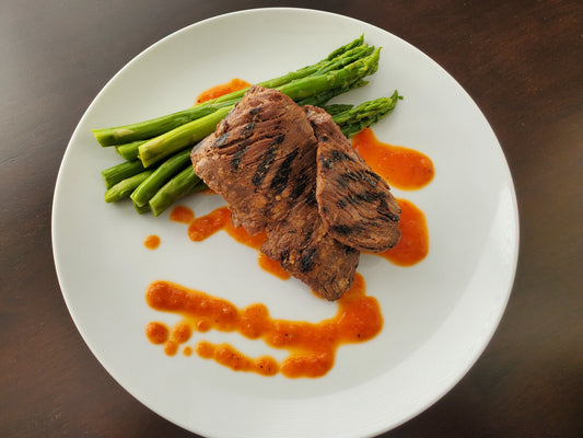 Piedmontese Flank Steak (FB)