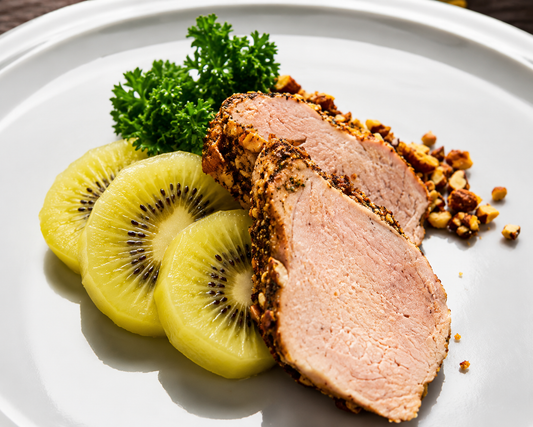 Pork Snack