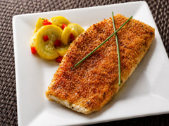 Potato Crusted Whitefish (FD)