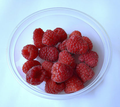 Raspberries