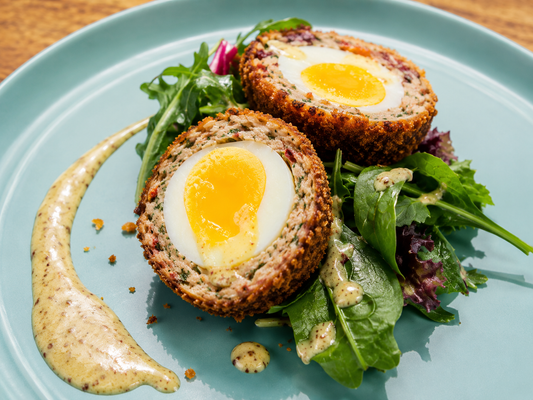 Scotch Eggs