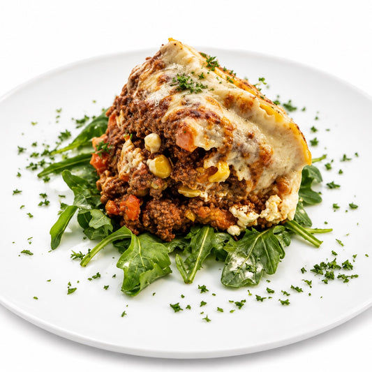 Shepherds Pie (SIG)