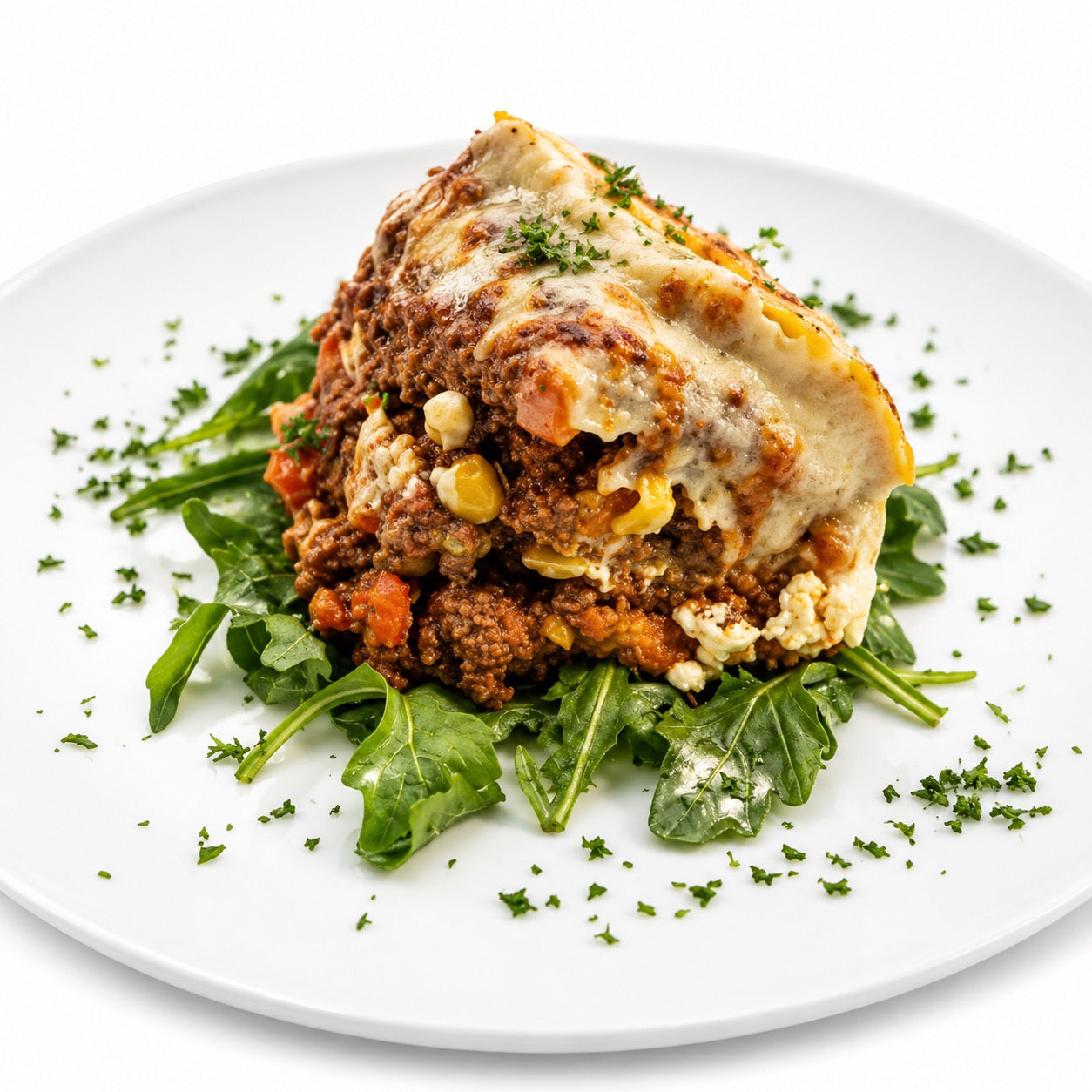 Shepherds Pie (IF)