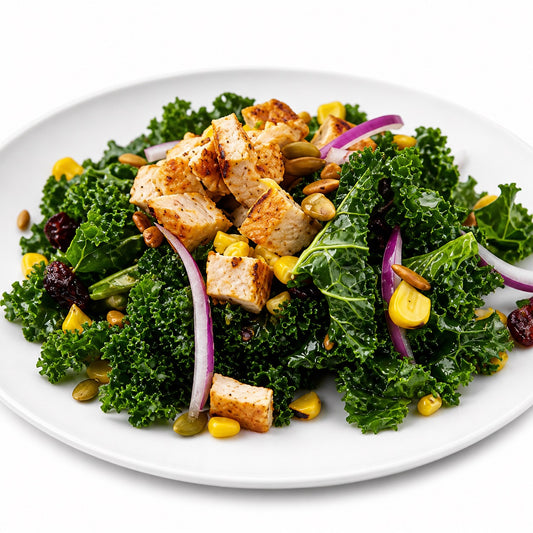 Southwest Kale Salad (SIG)