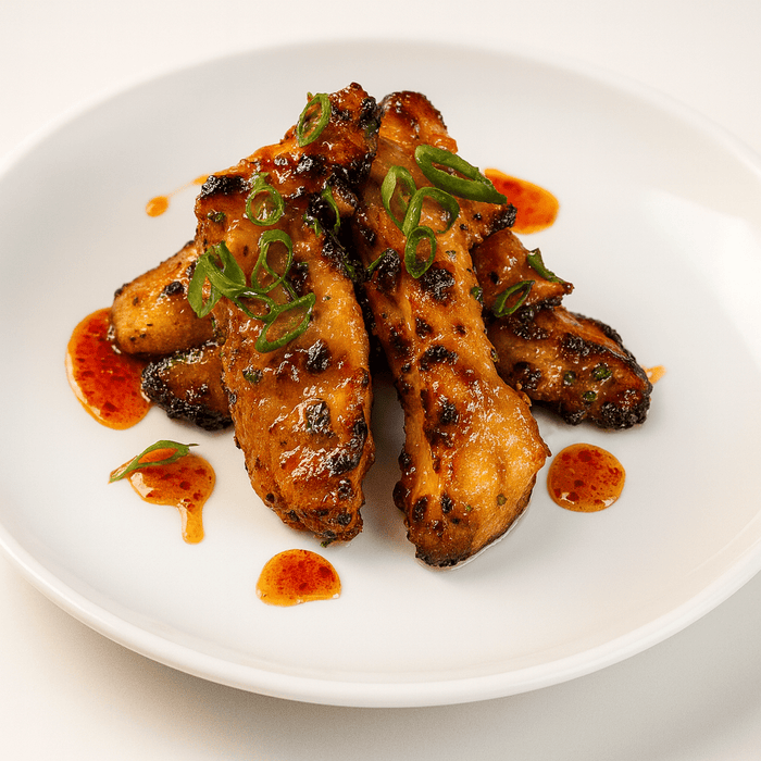 Sweet Chili Chicken - (FF)