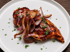 Tangy BBQ Chicken (IF)